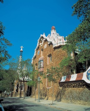 去西班牙旅行