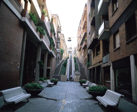 去西班牙旅行