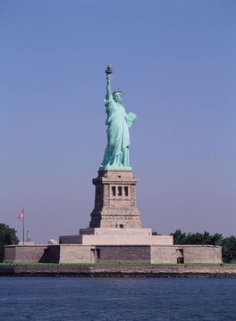 去美國旅行