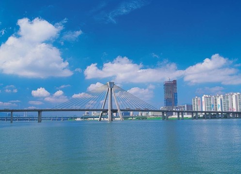 去漢城旅行