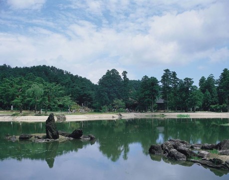 去日本旅行