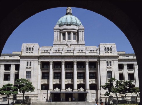 去漢城旅行