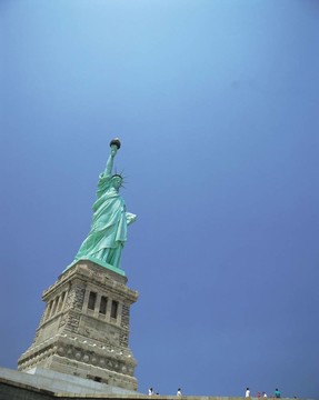 去美國旅行