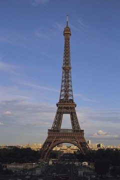 去法國旅行