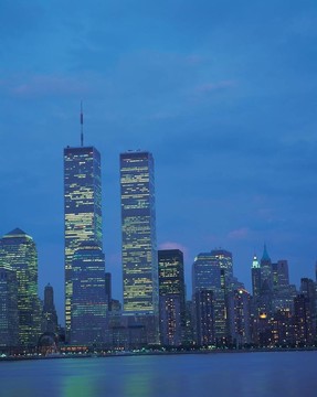 去美國旅行