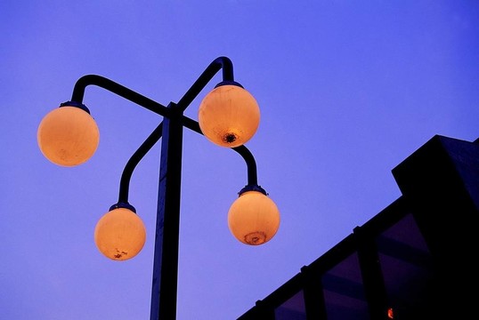 文章的美