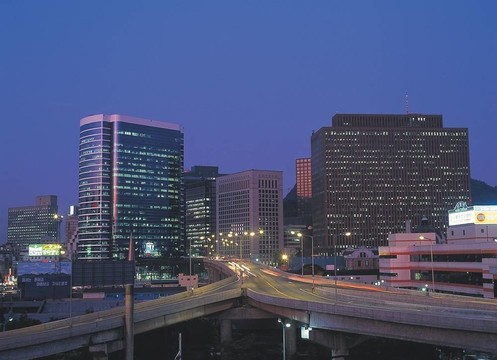 去漢城旅行