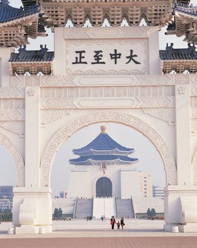 旅行到中國(guó)