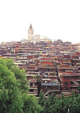 去漢城旅行