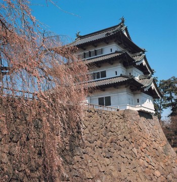 去日本旅行