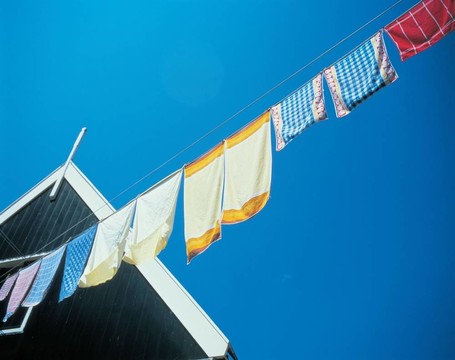去荷蘭旅行