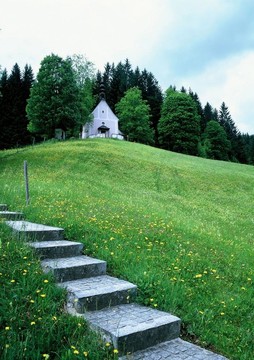 場景