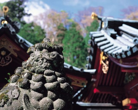 去日本旅行