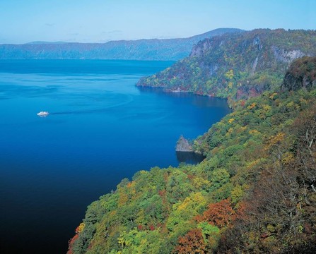 去日本旅行