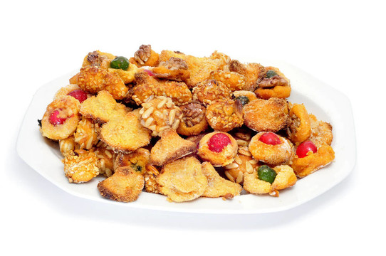 panellets