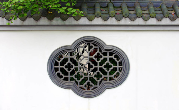 中國(guó)墻