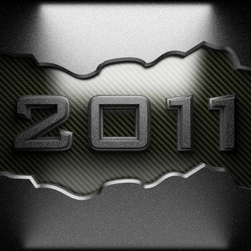 2011碳板