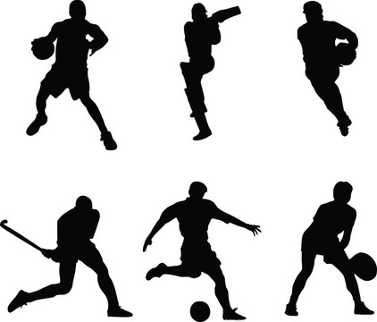 球類運動