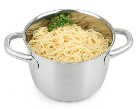 意大利面