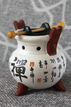 中國(guó)香薰燈