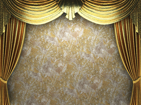 黃金幕開幕式