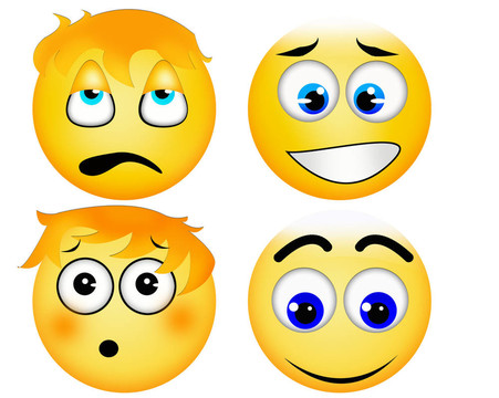 smilys