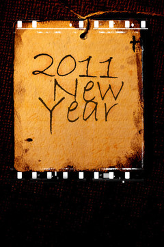 2011年