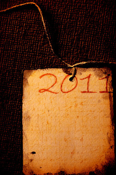 2011年
