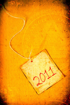 2011年