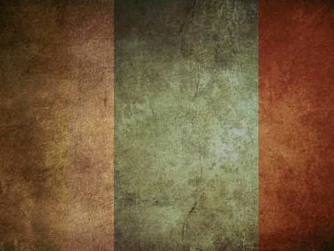 舊的紋理的垃圾