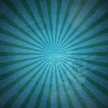 復(fù)古背景色的光線