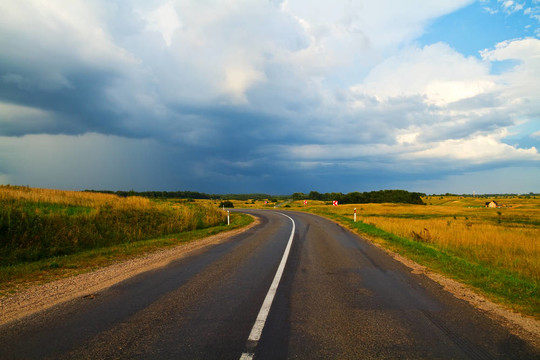 農村公路