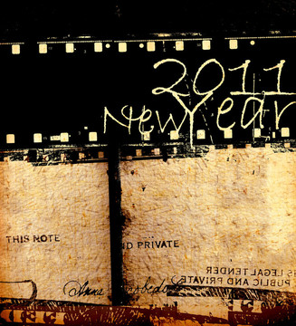 2011年