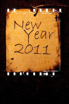 2011年