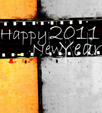 2011年