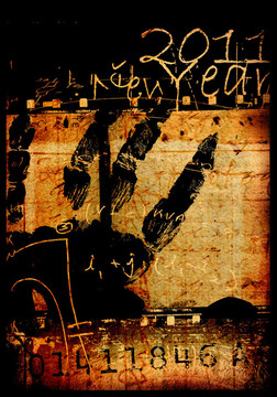 2011年