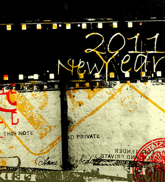 2011年