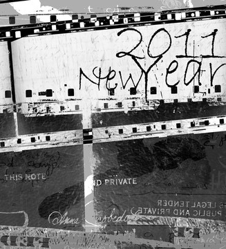 2011年