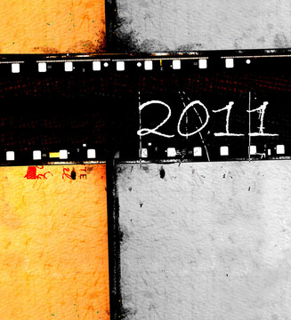 2011年