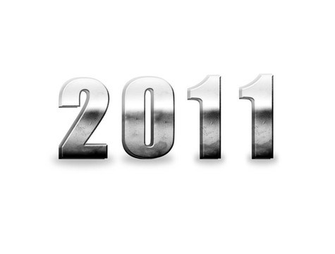 新的一年