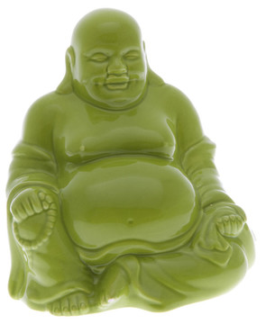 Fat Buddha在綠島