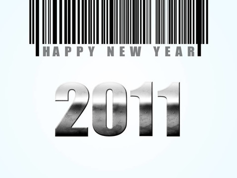 新的一年