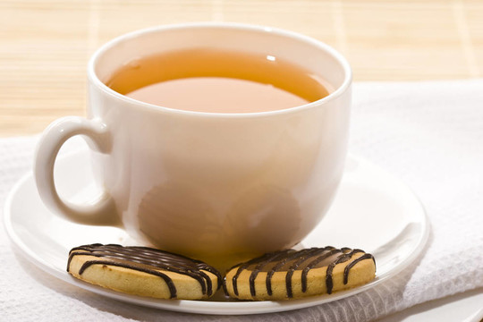 一杯茶