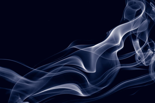 現(xiàn)實(shí)的煙霧背景