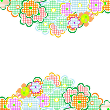 美麗的花緣花集