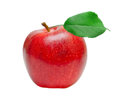 紅蘋果