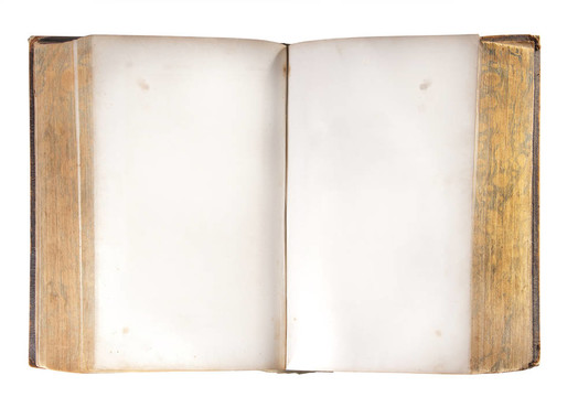 老書；孤立的