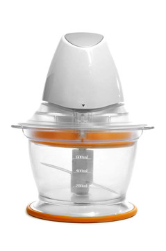 食物處理器