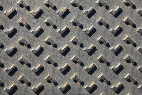 金屬質感