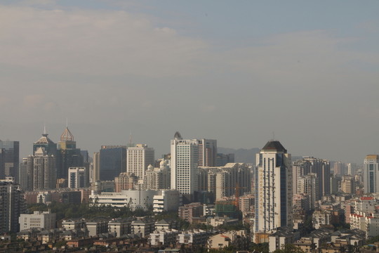 福州市區(qū)